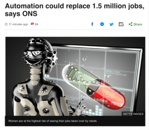 PrintFactory - the other side of the BBC's automation story