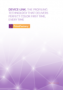 Device-Link White Paper PrintFactory